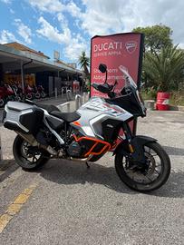 Ktm 1290 Super Adventure S