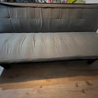 Divano letto relax