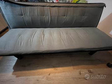 Divano letto relax