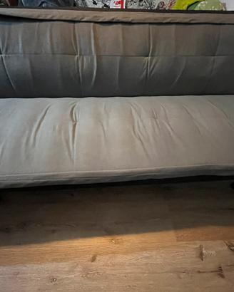 Divano letto relax