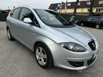 SEAT Altea XL 1.9 TDI perfetta di me