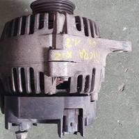 Alternatore Nissan Micra K12 cod.23100AX610