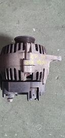 Alternatore Nissan Micra K12 cod.23100AX610