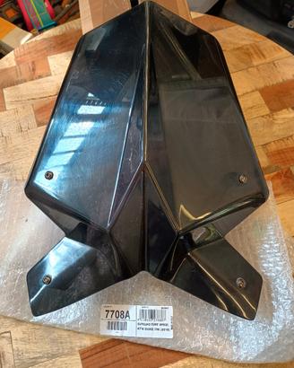 Cupolino per ktm duke 790, 890