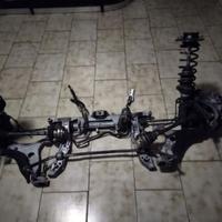 Meccanico carrozziere