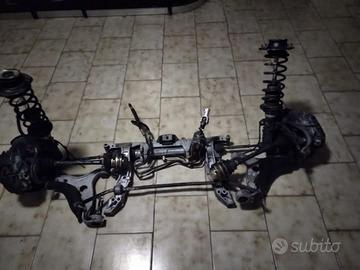 Meccanico carrozziere