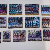 Carte Vanguard TD10 Paladino Ombra