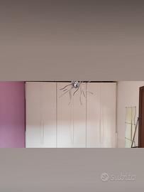 Camera da letto Caccamo