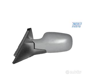 SPECCHIO COMPLETO SINISTRO RENAULT SCENIC II 03-09
