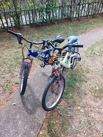 BICICLETTE BAMBINO