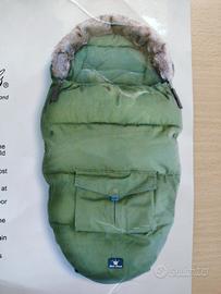 Sacco termico passeggino Elodie Details Cargo