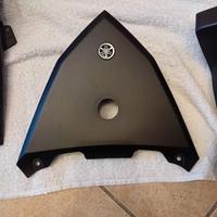 CODINO CARENA TMAX 530