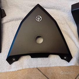 CODINO CARENA TMAX 530