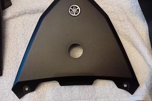 CODINO CARENA TMAX 530