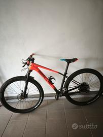 VelENDO MTB FRONT
