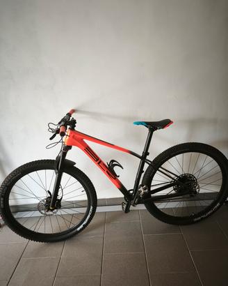 MTB FRONT  TAGLIA S