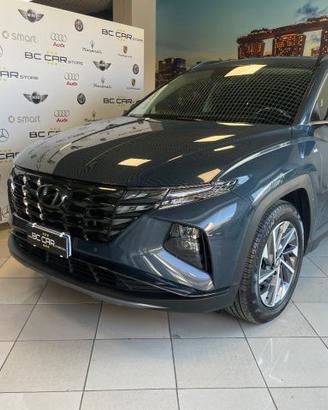 HYUNDAI Tucson 1.6 CRDI 48V DCT XLine