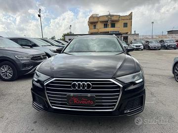 AUDI A6 Avant 40 2.0 TDI quattro ultra S tronic