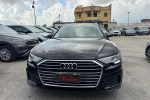AUDI A6 Avant 40 2.0 TDI quattro ultra S tronic