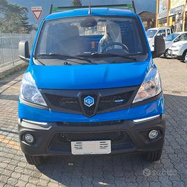 Piaggio PORTER NP6