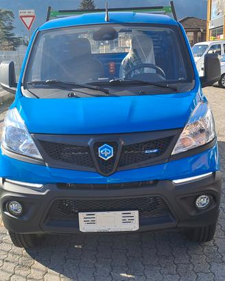 Piaggio PORTER NP6