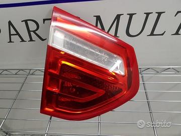 Fanale Stop Interno Sinistro Citroen C4 Picasso