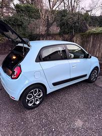 Renault Twingo Equilibre