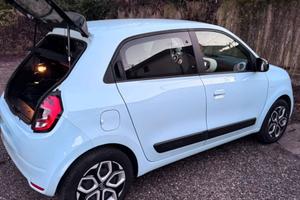 Renault Twingo Equilibre
