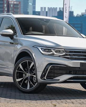 Ricambi originali Volkswagen tiguan 2021-2022