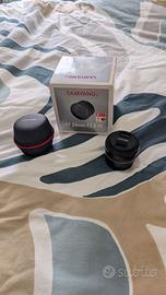 Samyang 24mm f.28 FE