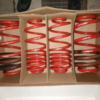 Molle Ribassate HR per AUDI A5