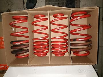 Molle Ribassate HR per AUDI A5