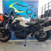 Bmw f 800 r - 2009 finanziabile