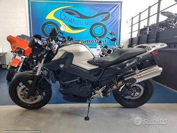 Bmw f 800 r - 2009 finanziabile