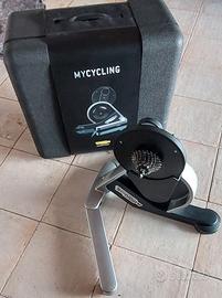 rullo allenamento bici