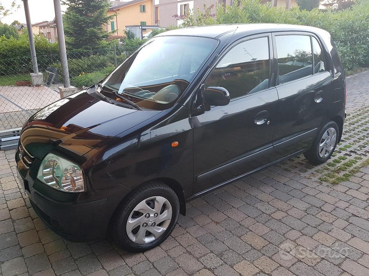 Hyundai Atos