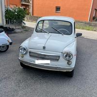 Fiat 600 fanalona