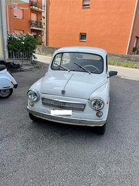 Fiat 600 fanalona