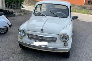 Fiat 600 fanalona
