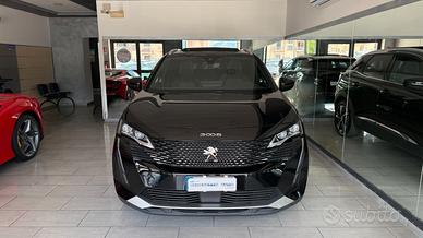 PEUGEOT 3008 GT PACK S TETTO UFF ITALIA