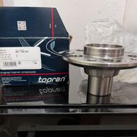 "Mozzo ruota mercedes classe b"