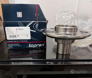 "Mozzo ruota mercedes classe b"