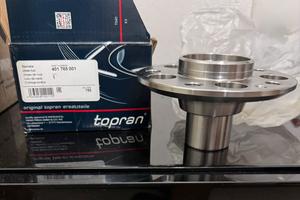 "Mozzo ruota mercedes classe b"