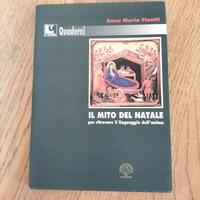 Il Mito del Natale di A.M. Finotti