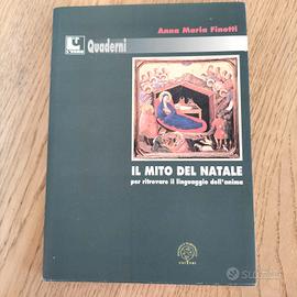 Il Mito del Natale di A.M. Finotti