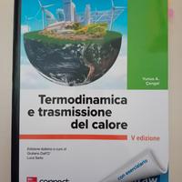 Termodinamica e trasmissione del calore