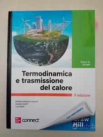 Termodinamica e trasmissione del calore