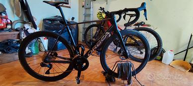 Orbea Orca M30 iLtd prw