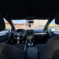 Golf 6 tsi 1.4 160 cv 60000 km