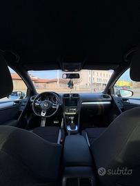 Golf 6 tsi 1.4 160 cv 60000 km
